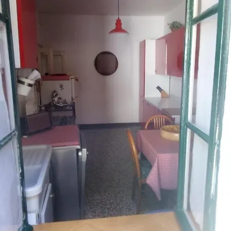 בית נופש Casa Monvallina