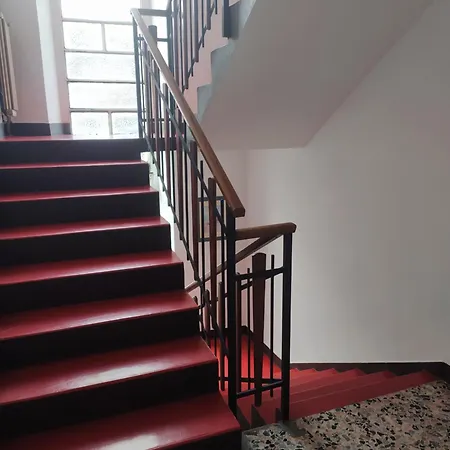 Casa Monvallina בית נופש