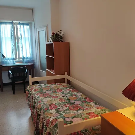 בית נופש Casa Monvallina