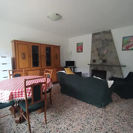 Casa Monvallina מונוואלה
