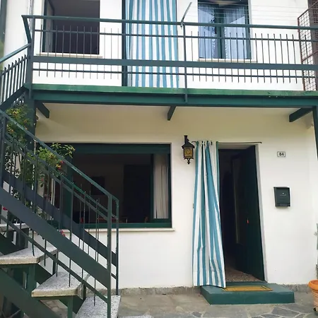 Casa Monvallina בית נופש