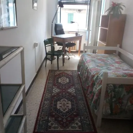 Casa Monvallina בית נופש מונוואלה