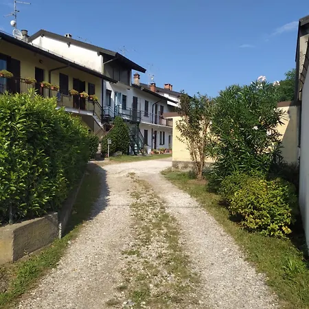 Casa Monvallina